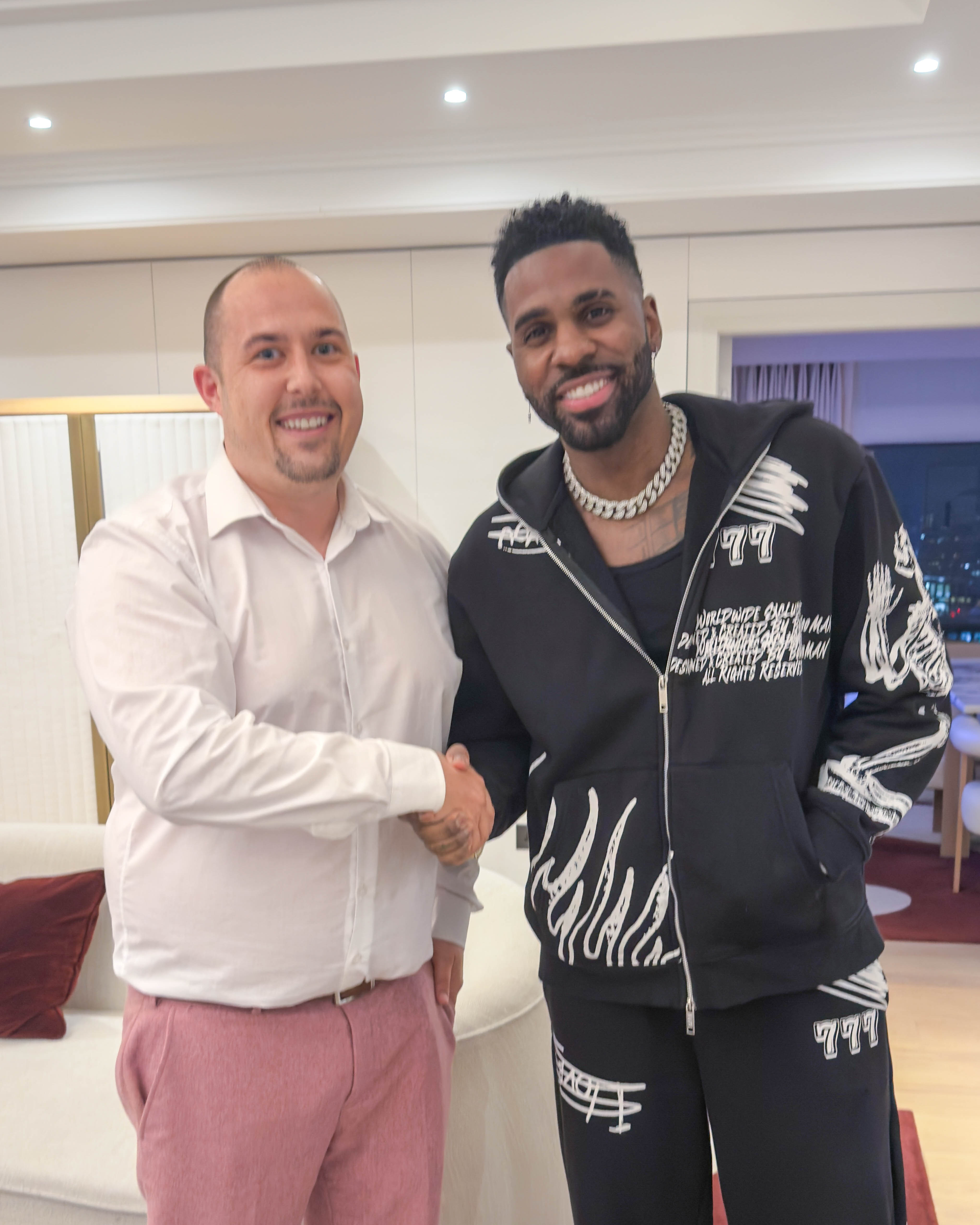 Jason Derulo
